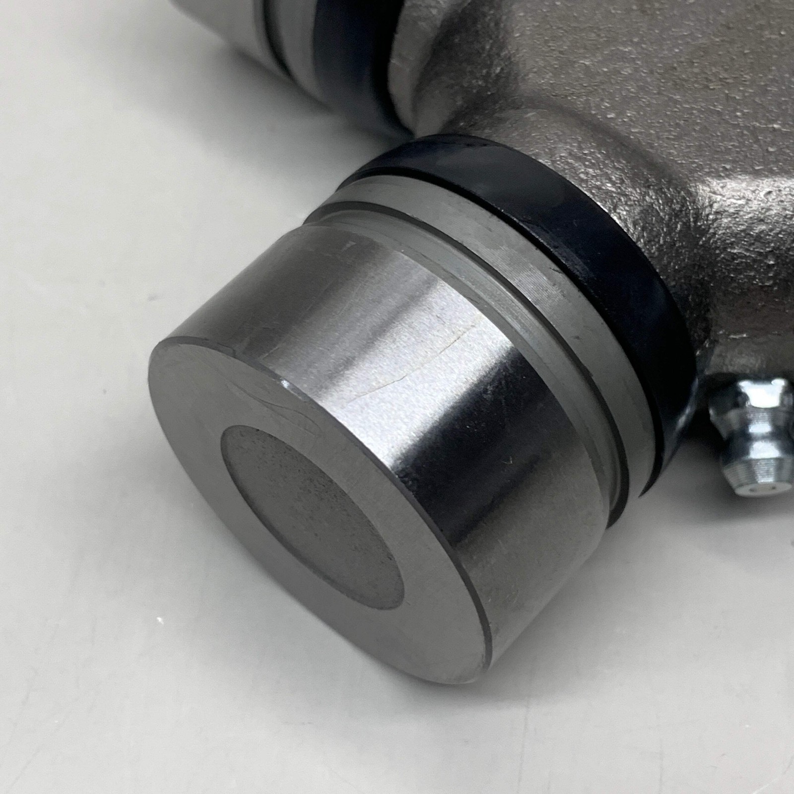 WJB (2 PACK) Universal Joint PRE 374 Case-Hardened Steel Construction PRE374 UJT