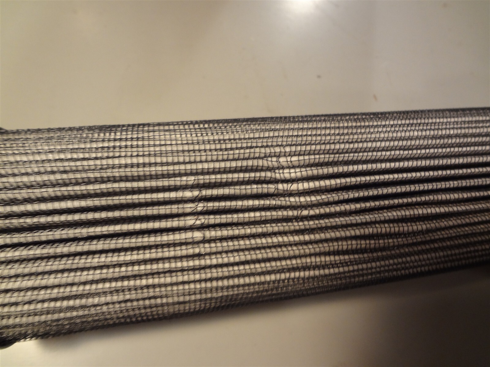 OEM Behringer Hydraulic Filter Part No. BE170/10 – 03A Slightly Imperfect