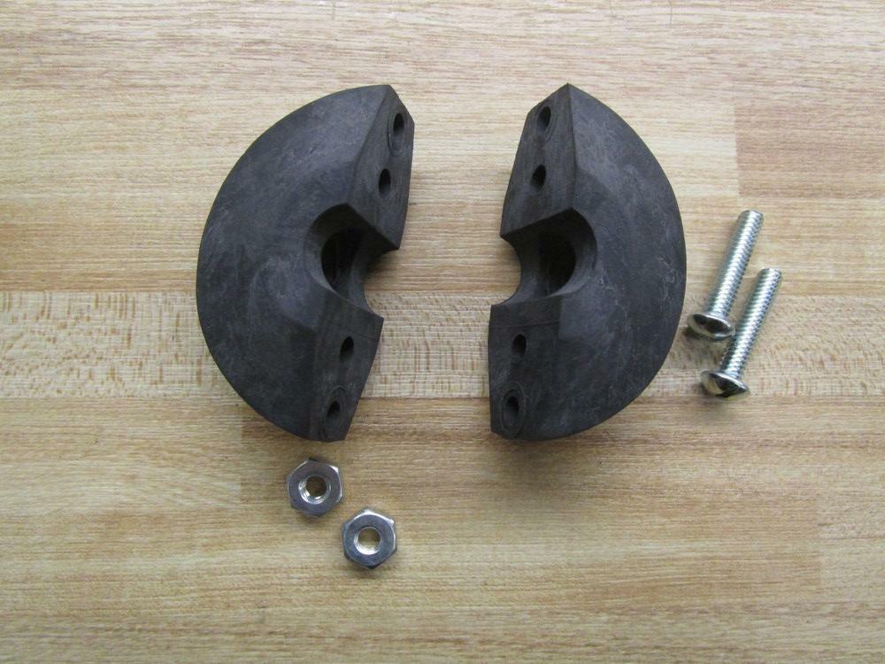 Dixon 1-HR1004-3 Adjustable Hose Bumper Stop