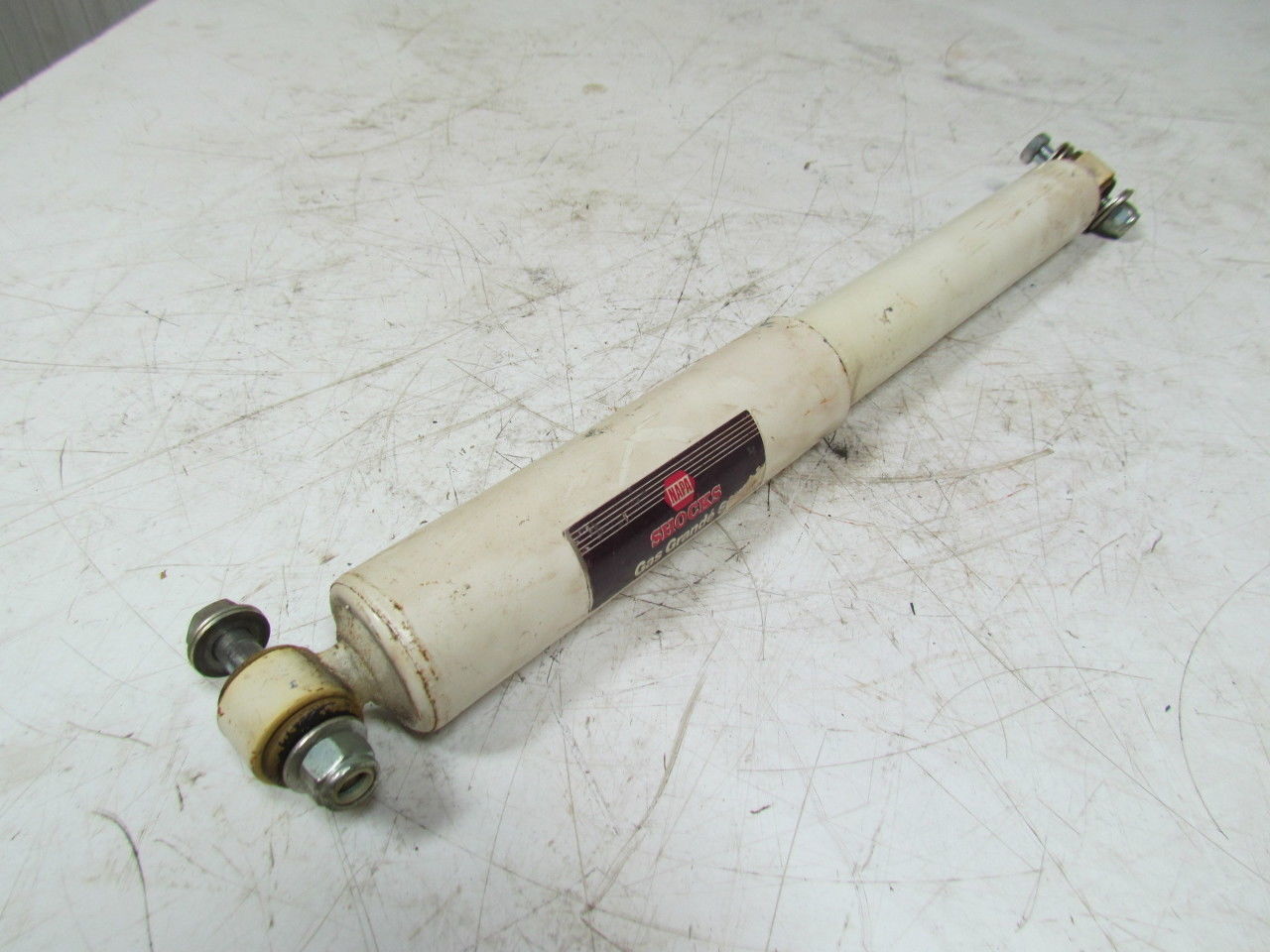 Napa Gas Grande 60 Shocks Set of 4