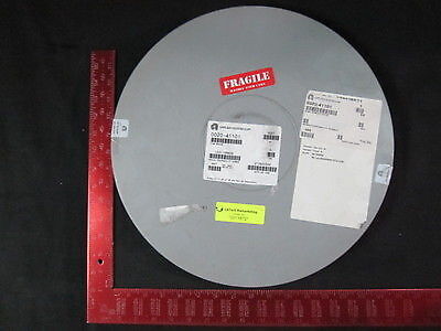 Applied Materials (AMAT) 0020-41101 Ring, Spacer (PEEK)