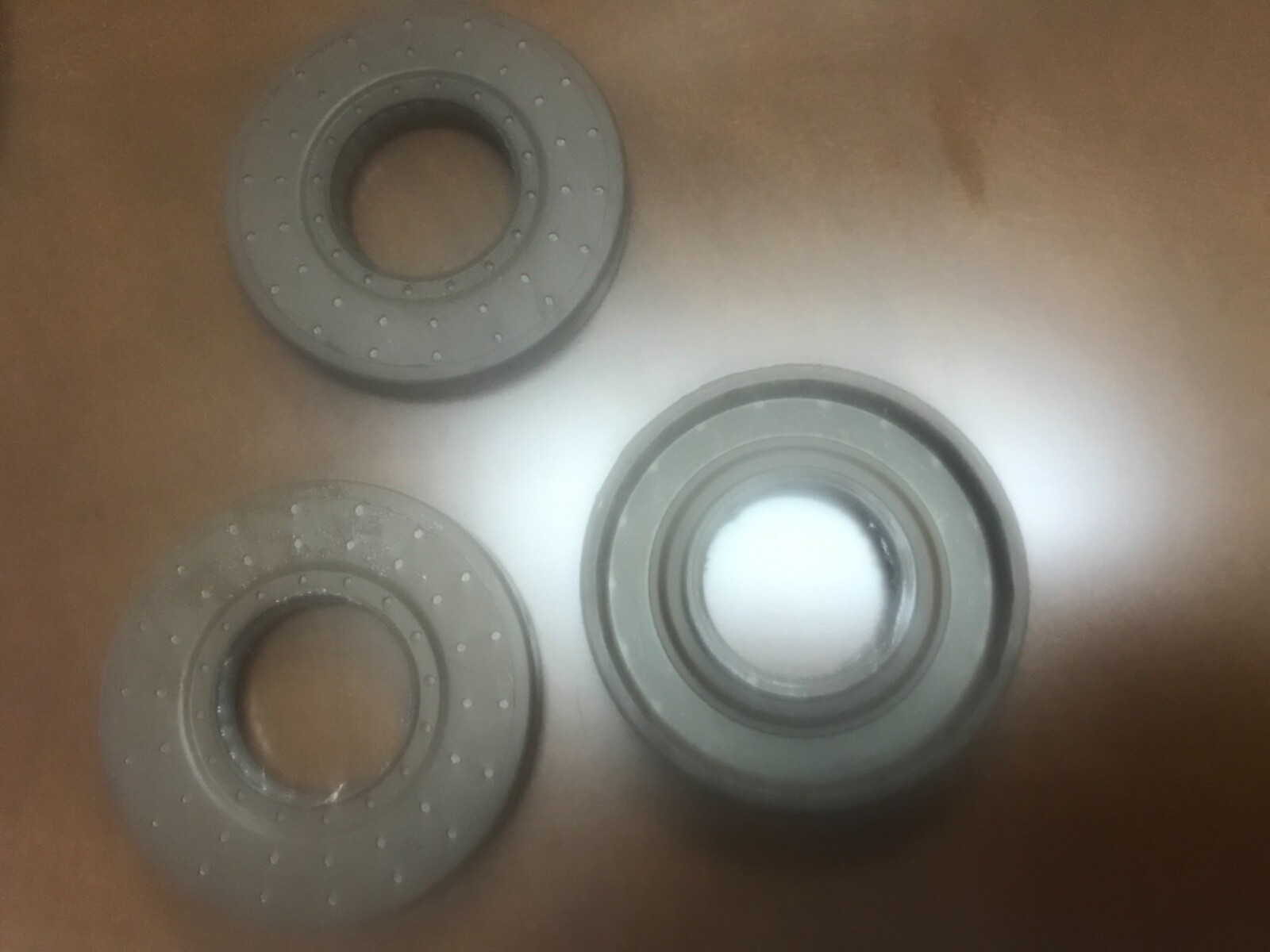 11103135 Danfoss Seal-Lip 31.6 X 72.5 X 9.5 (3 SEALS PER LOT)