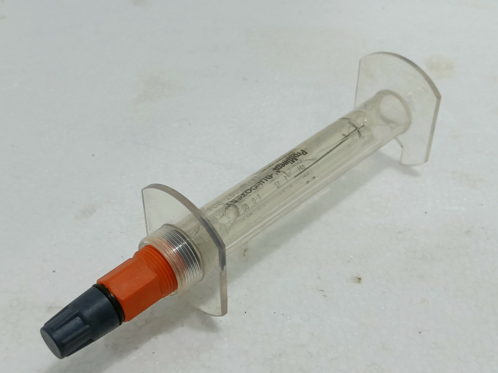 ProMinent DULCOTTEST PHES-112-SE SE pH meter probe