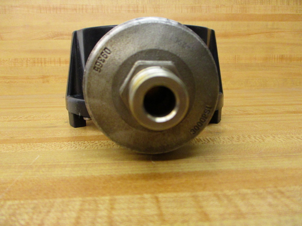 Ametek USG MBX227LLR Gauge 0-300 PSI