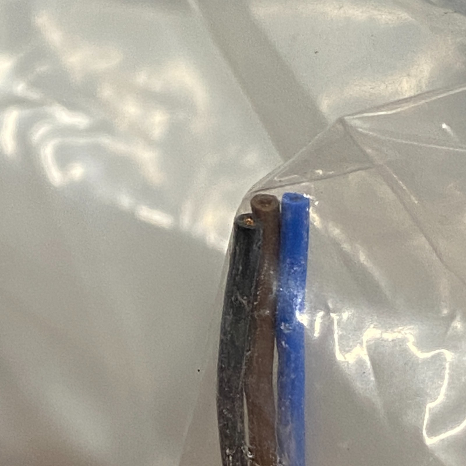 Automation Direct CD08-0A-020-C1 Cable,Female Connector 90 With Cable PVC 3X0.25
