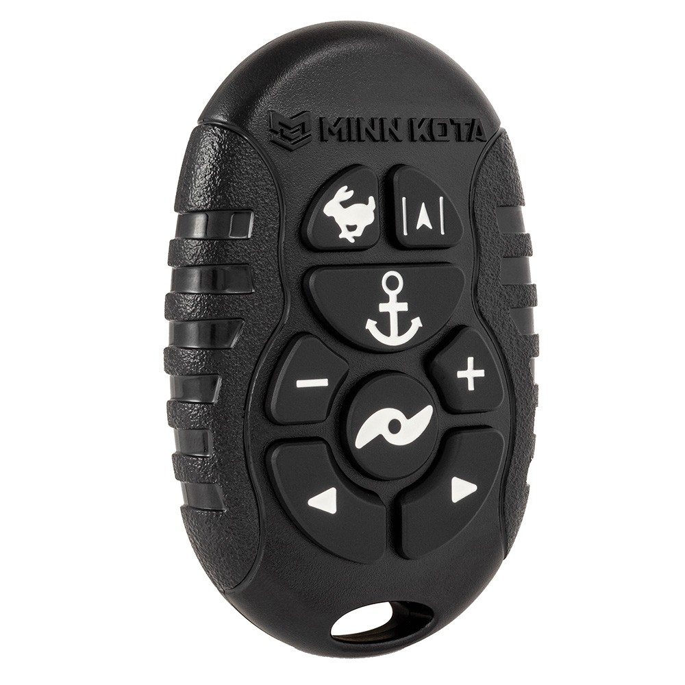 Minn Kota Micro Remote Bluetooth Control Trolling Motor