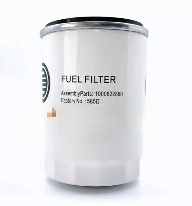 1PCS NEW FIT FOR 1000622860 fuel filter element
