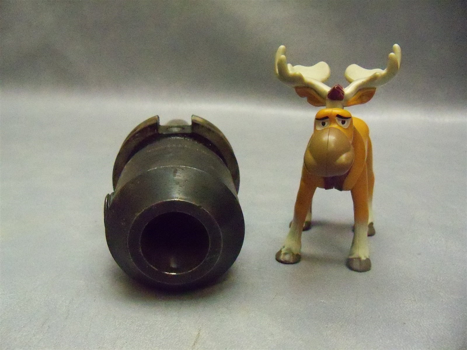 463662 Universal Eng Machinist Tool Holder