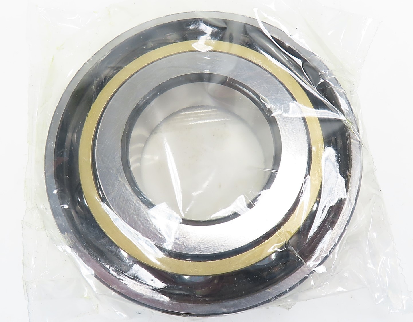 SKF 7311BECBM Angular Contact Ball Bearing 55 x 120 x 29mm *USA Seller* NIB