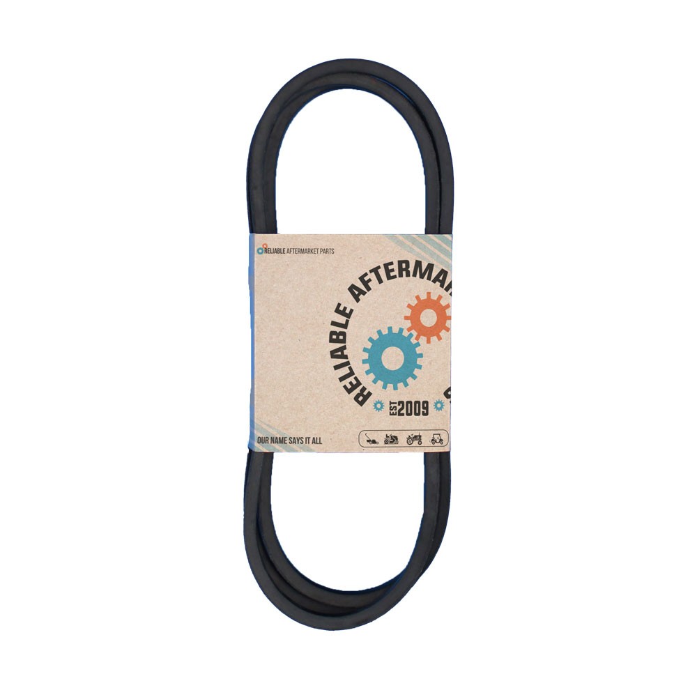 Classical V-Belt Fits Universal Products Replaces 4L1010