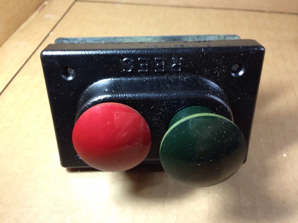 Rees 02712-032, 02712032, ShipSameDay W2/3 Days Shipping BOX “B” #1614B9
