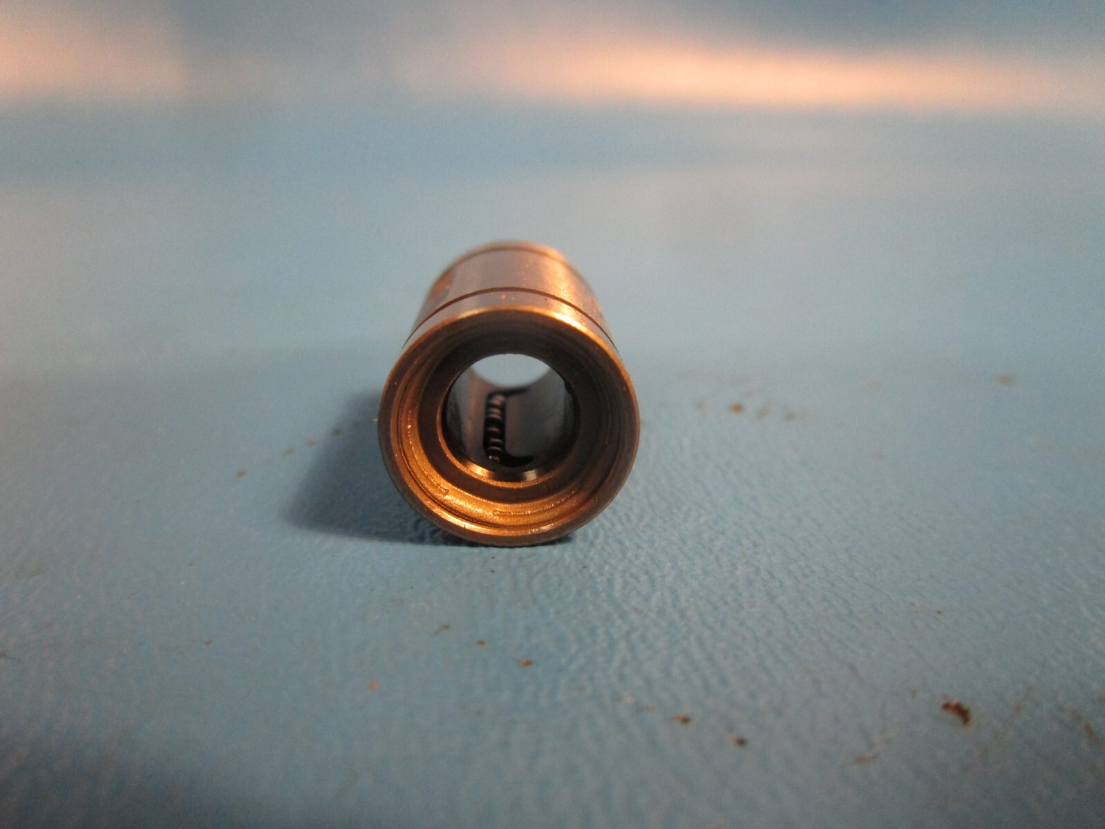 IKO LBB-4, Linear Bushing, 0.25″ x 2.5″ x 0.75 inches