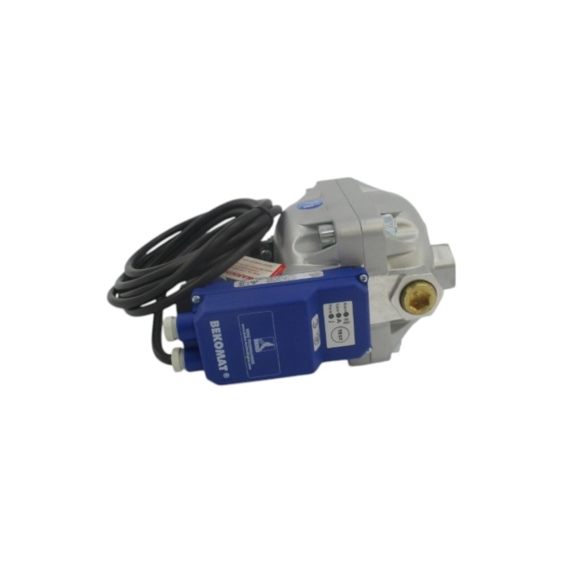 BEKO TECHNOLOGIES 2002968 115VAC 230PSI NSNP
