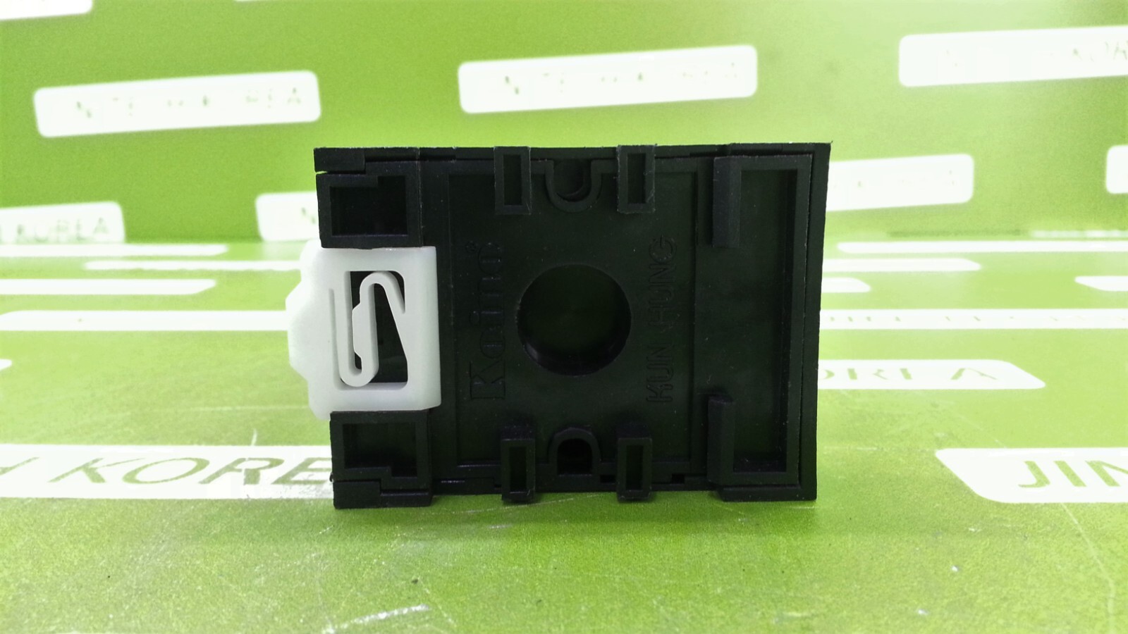 SPG SSD02-SRSS Speed Control Unit Tested