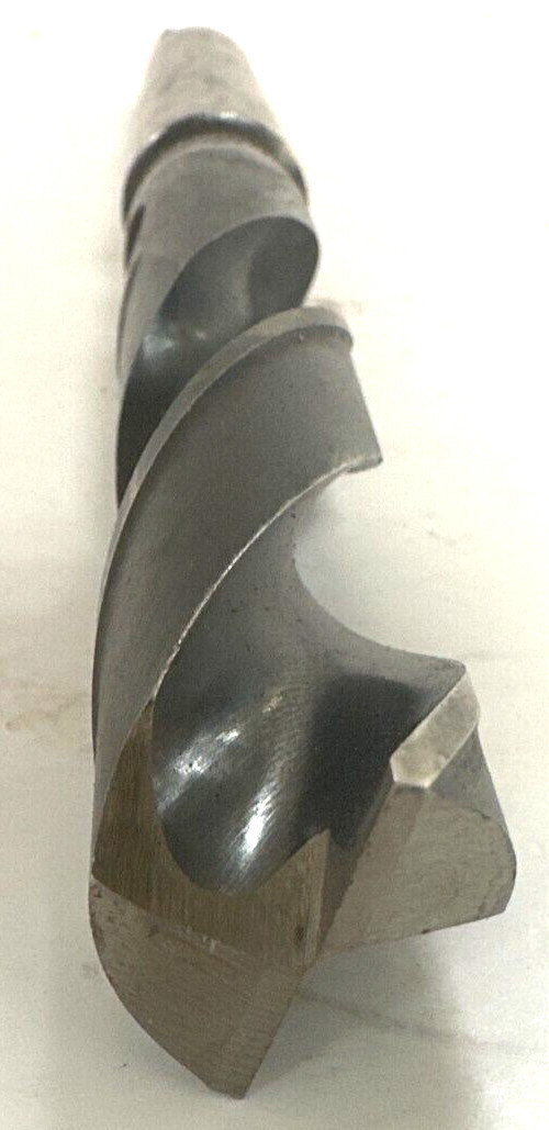 NACHI FORGE DRILL BIT 2-SPIRAL FLUTE OAL: 8-3/4″ SHANK LENGTH: 3/4″