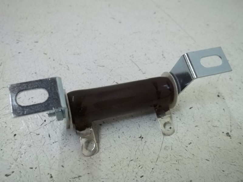 HUNTINGTON ELECTRIC FVT-25 HEI0545 RESISTOR 400 OHM NSNP