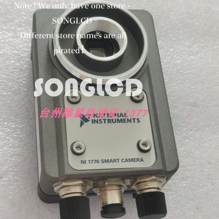 1PCS NI 1776 90days warranty via DHL or FedEx