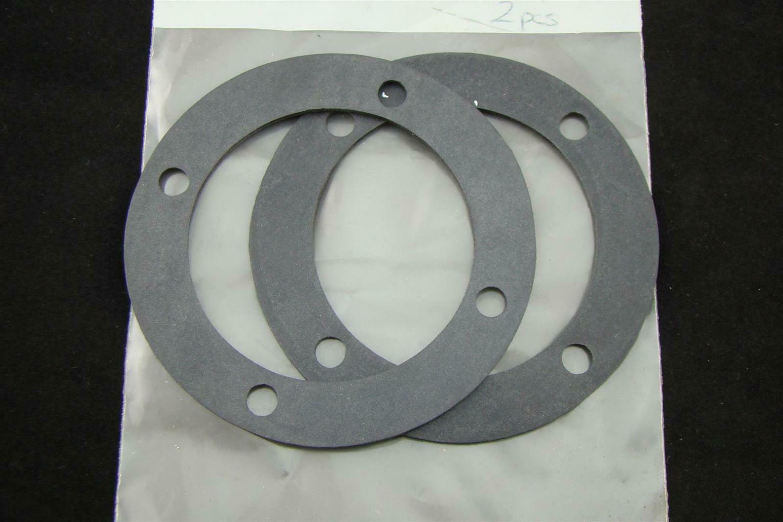 (2) Gasket 100.0 dia X [.062] thick E00833030026