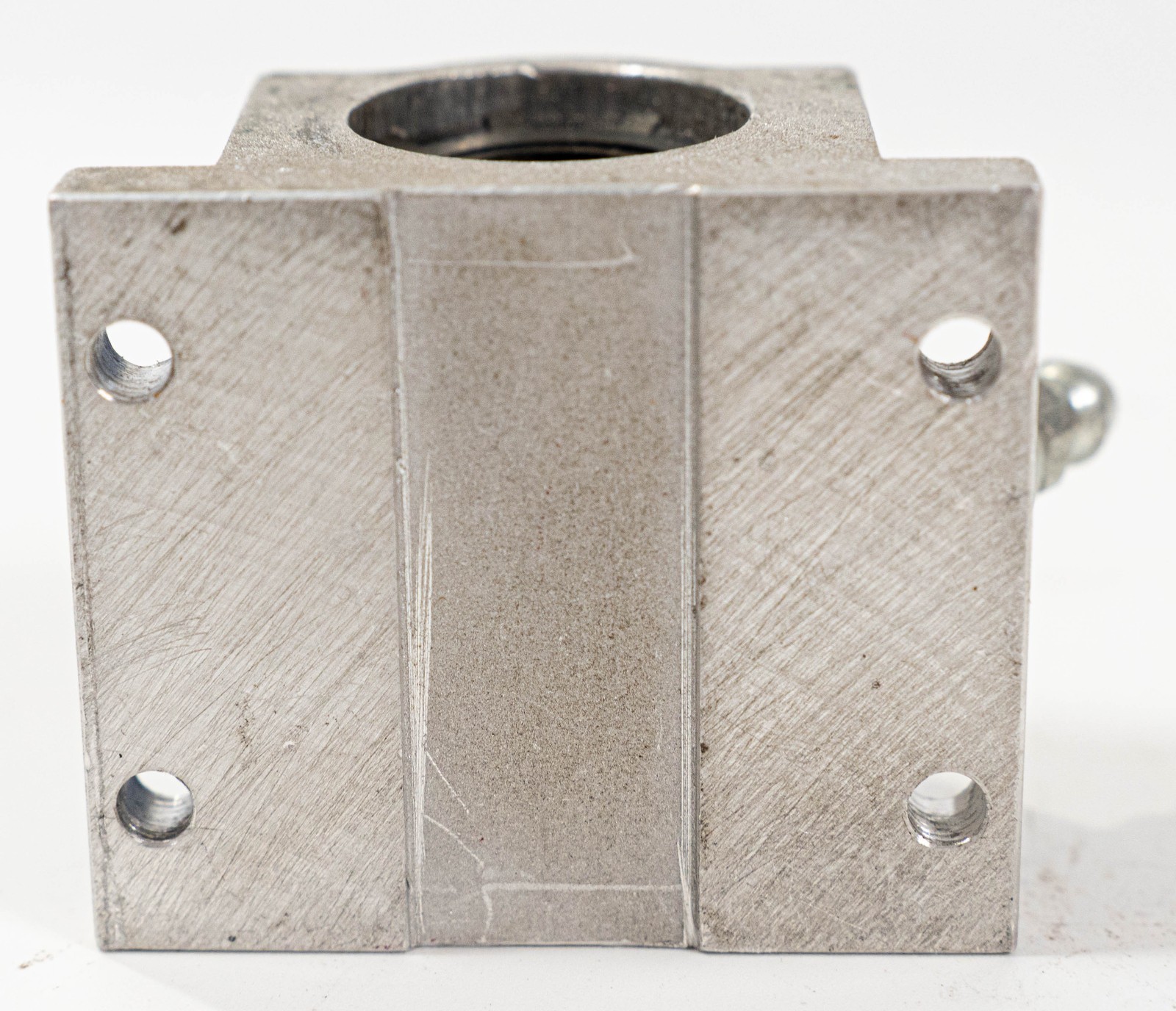 THOMSON SPB-8 Super Pillow Block, 1/2″ Shaft Diameter