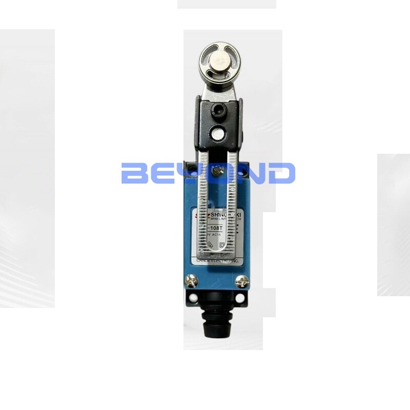 1PC NEW FOR SHINOZAKI Travel Limit Switch AZ8-108T