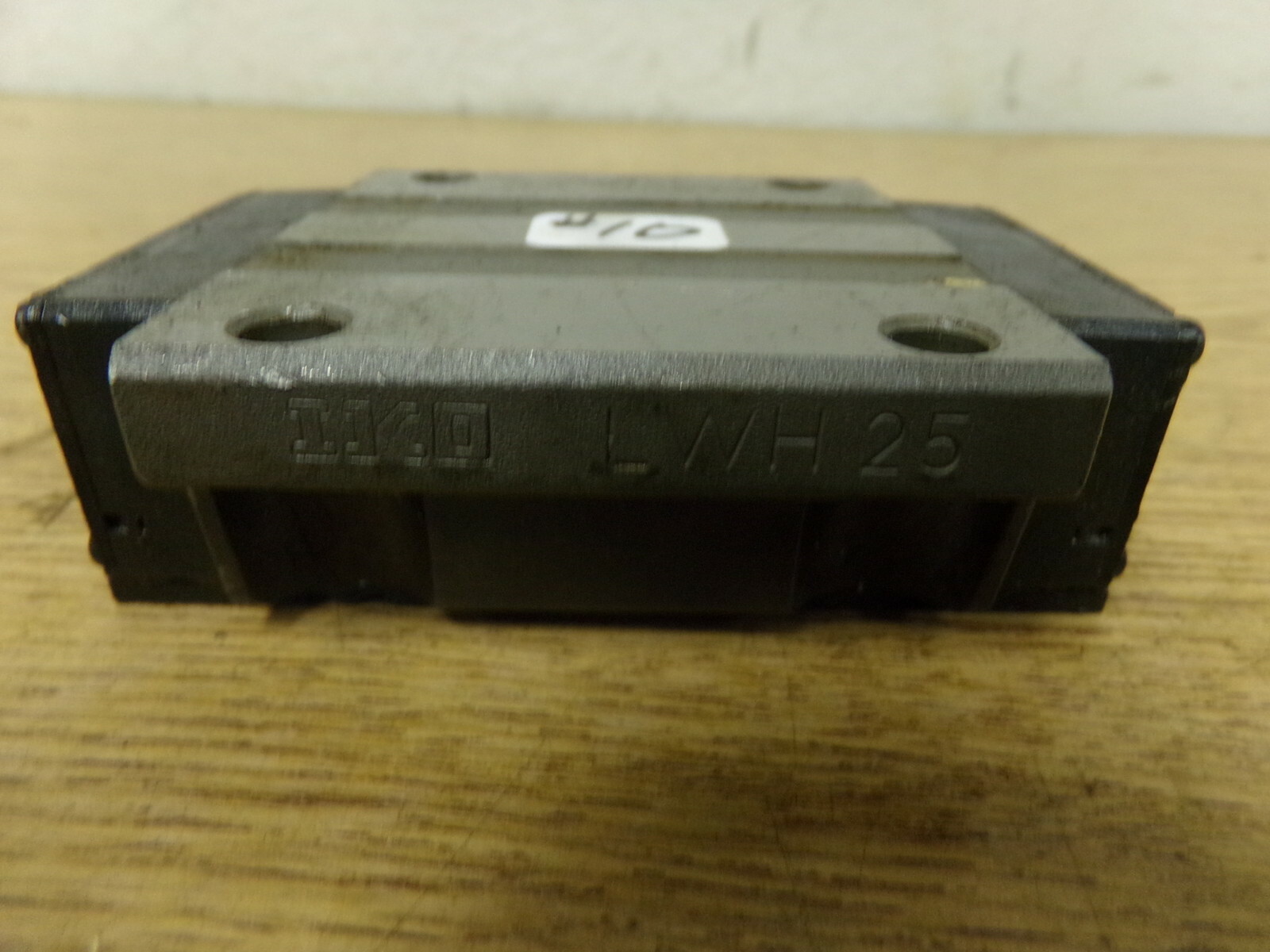 IKO LWH25 Linear Bearing *FREE SHIPPING*
