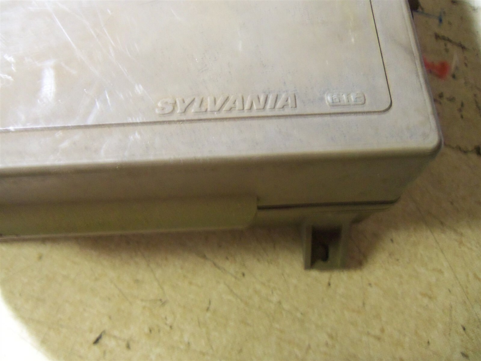 Sylvania CP-850 Telephone Network Interface*FREE SHIPPING*