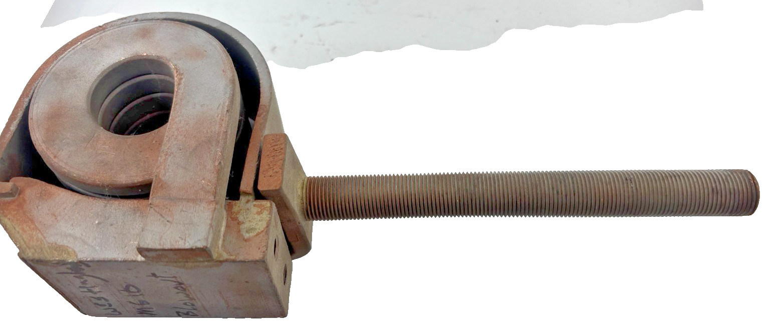 Westinghouse M610 Blowout Coil Arc Chute for Contactor Replacement Electrical Pa