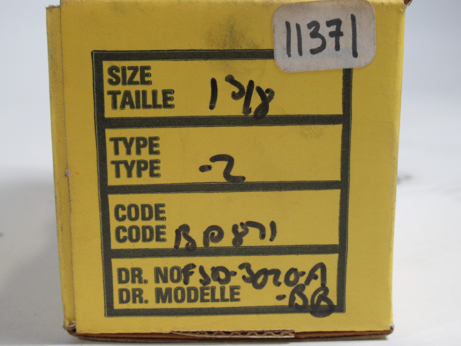John Crane FSD-3020-A-BB 1-3/8″ Type 2 Mechanical Seal Kit ! NEW !