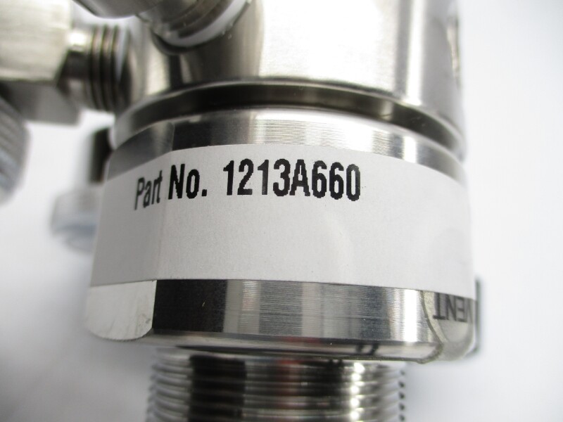 AIR LIQUIDE S1-30 1213A660 3000PSI NSNP