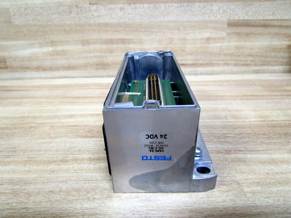 Festo VABE-S6-10L-C-M1 Valve 543414