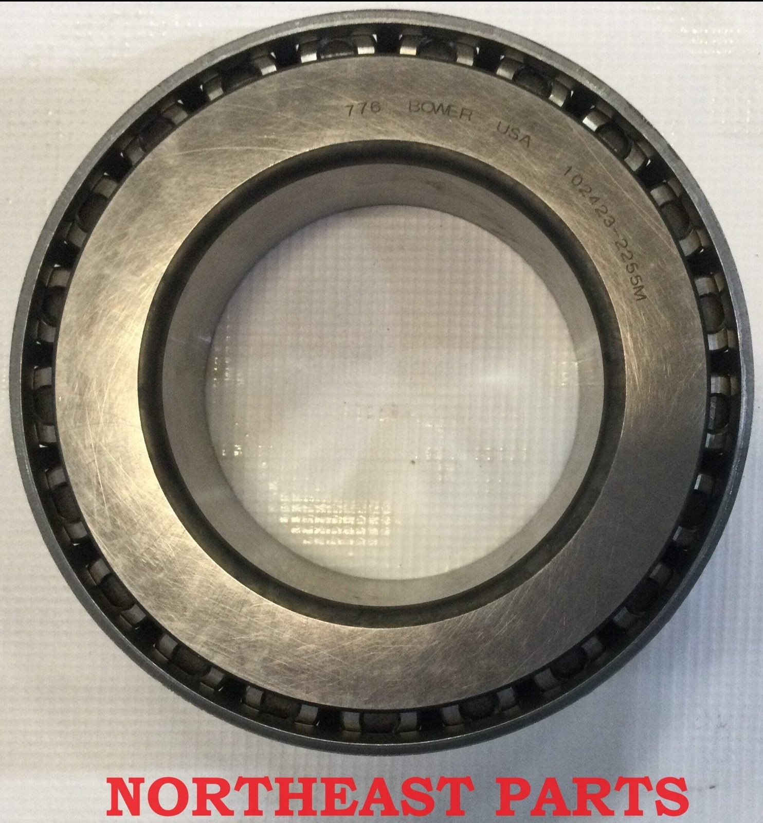 NTN 665 Tapered Roller Bearing