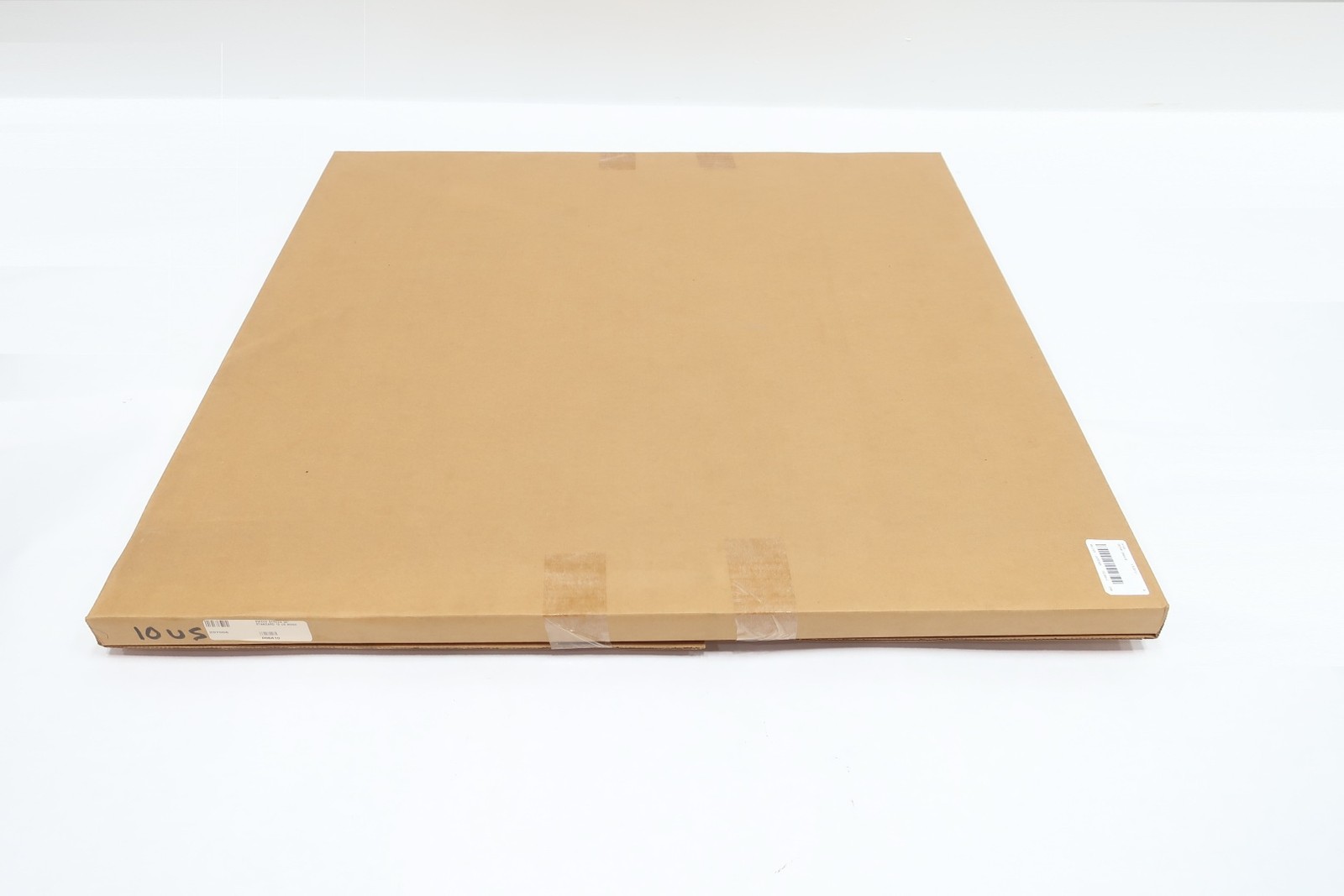 Sweco D06A10 30in Standard Round Mesh Screen 10us