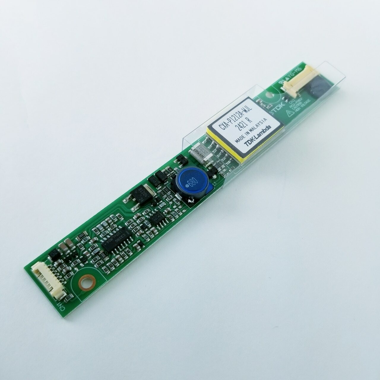 Brand New TDK CXA-P1212A-WJL Inverter USA Seller and Free Shipping