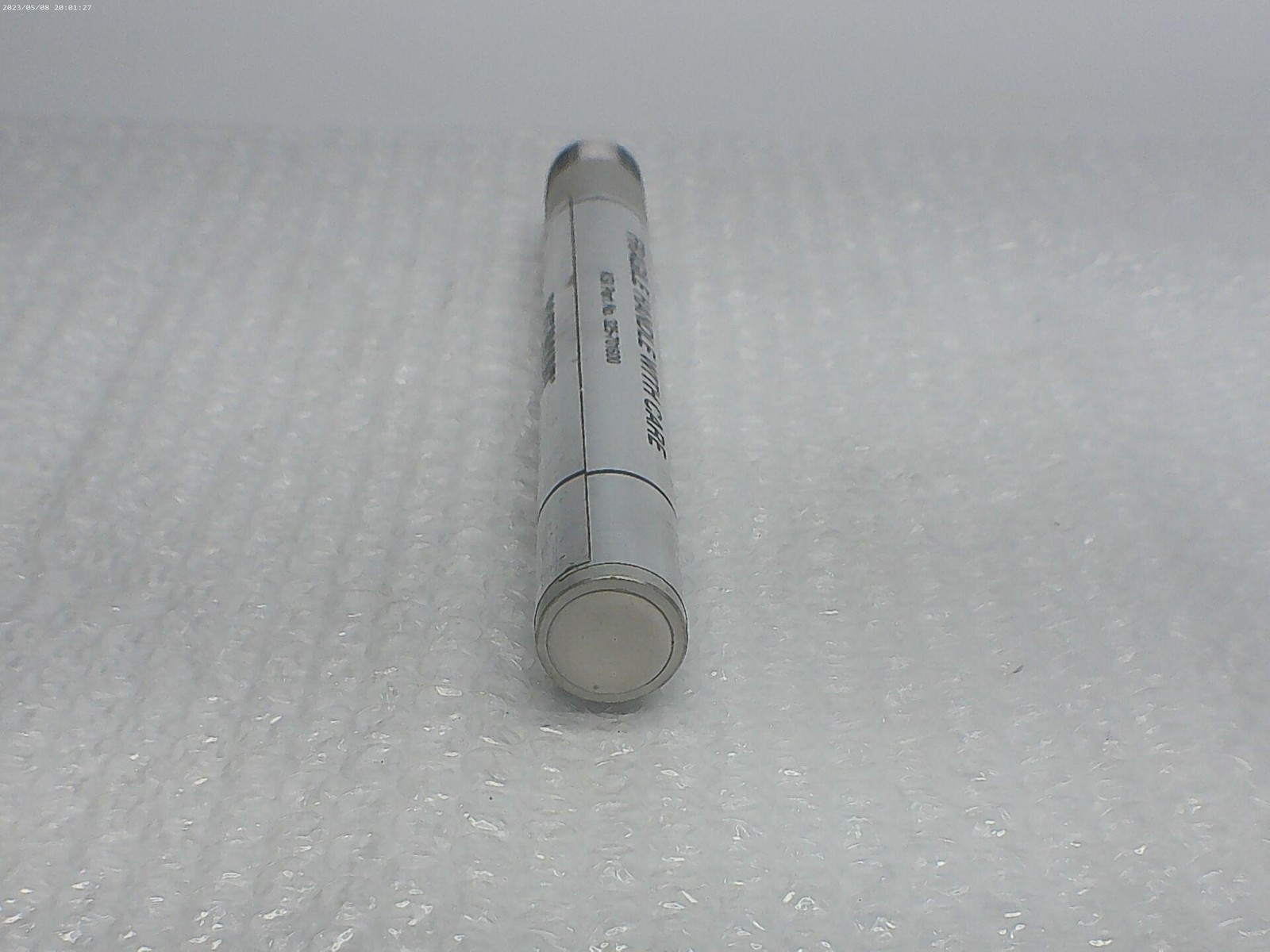 ROSEMOUNT 7016 DETECTOR UNMP