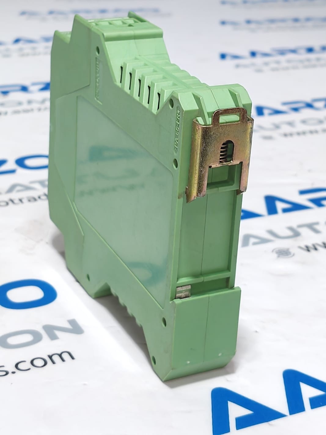 PHOENIX CONTACT PSM-ME-RS232/RS485-P RS-232 to RS-485 InterfaceConverter 2744416