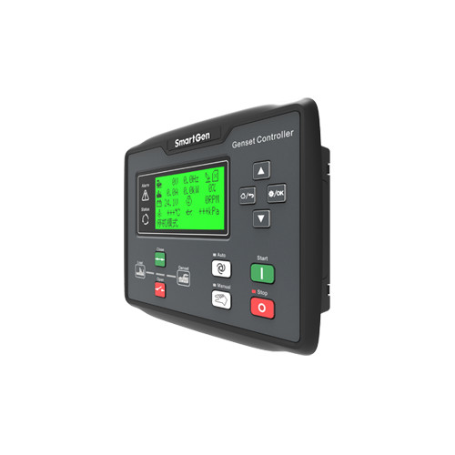 SmartGen HGM6110N-4G Generator controller