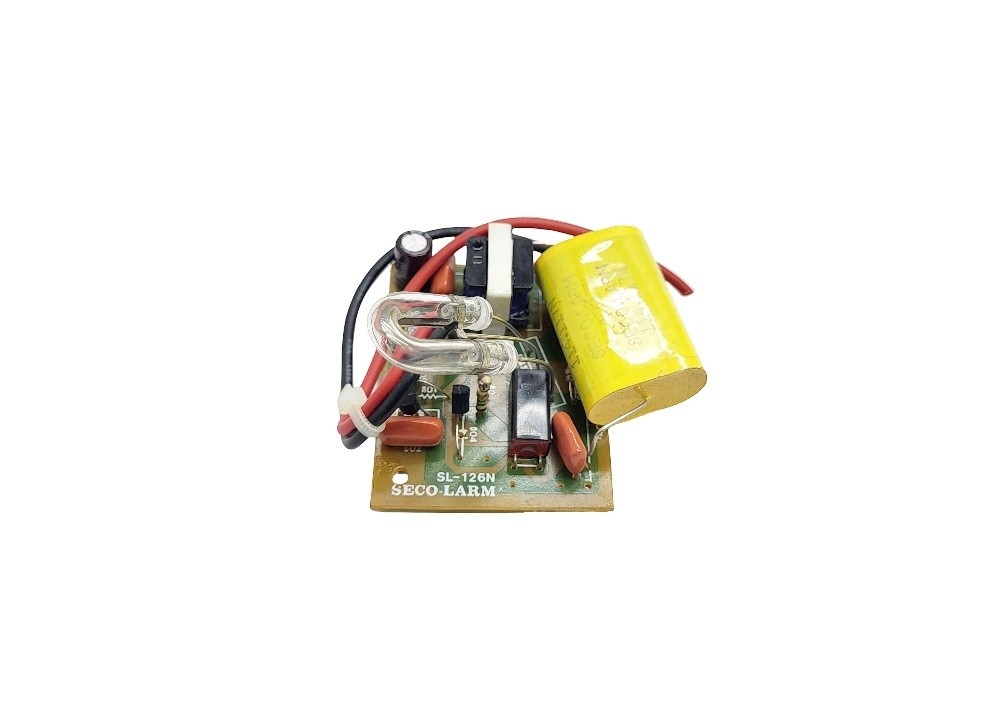 SECO-LARM SL-126N CIRCUIT BOARD