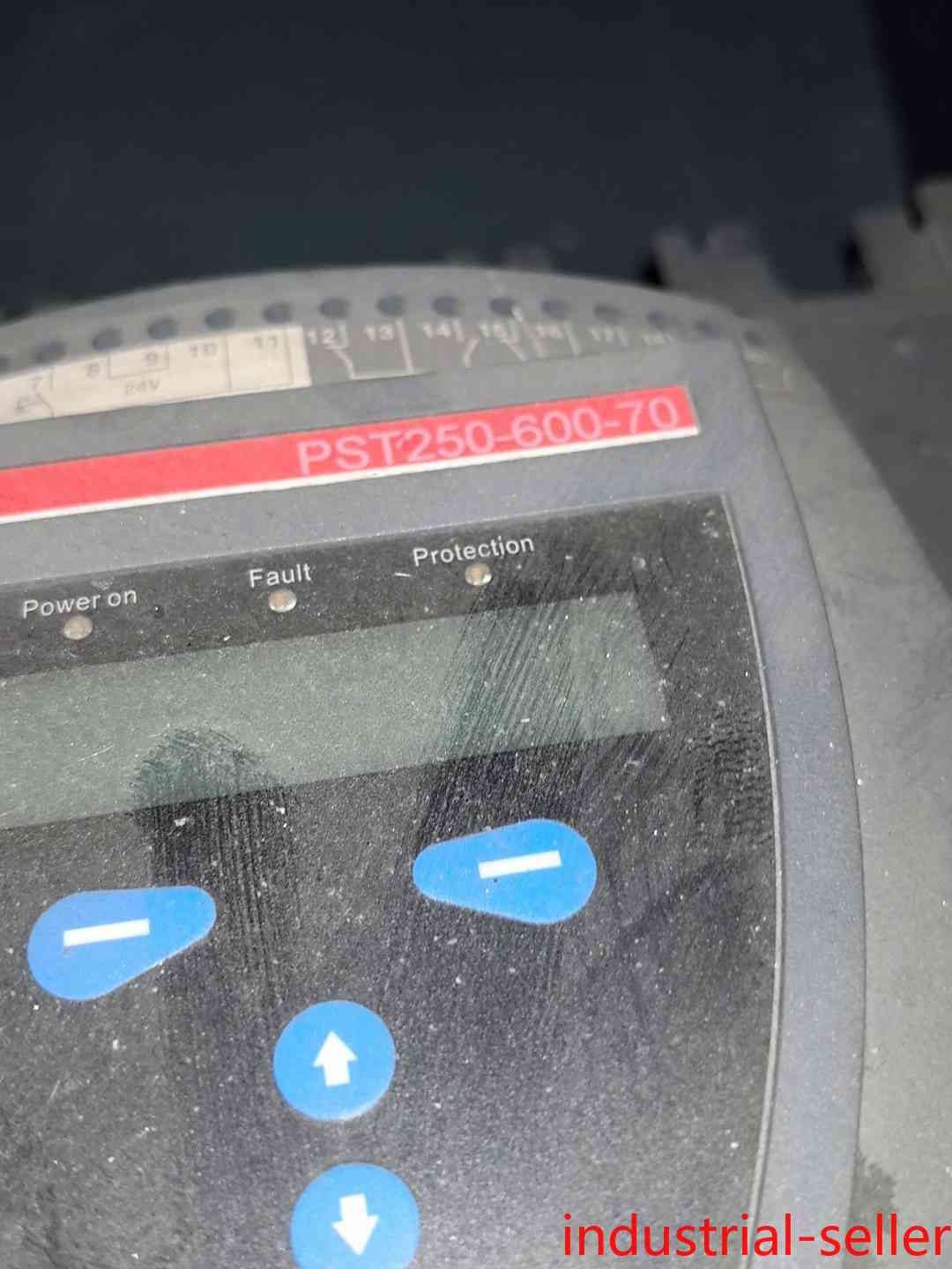 1PS ABB PST300-600-70 Accept counteroffer