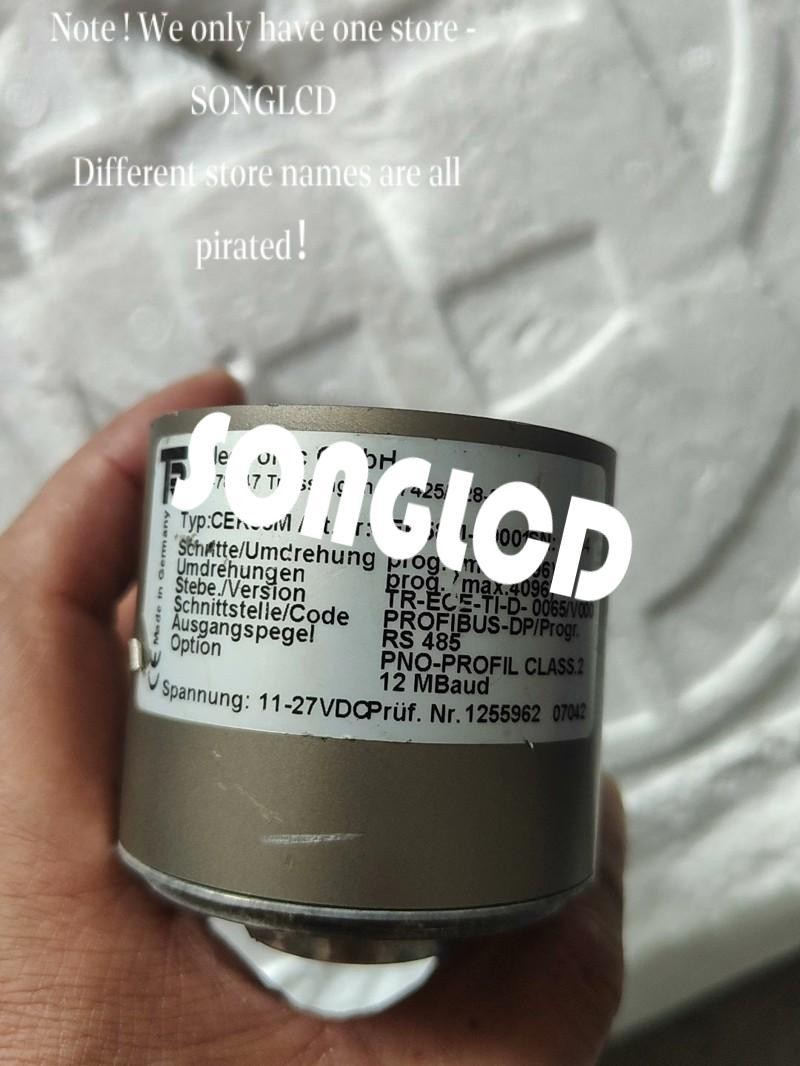 1PCS CEK58M-00001SN 90days warranty via DHL or FedEx