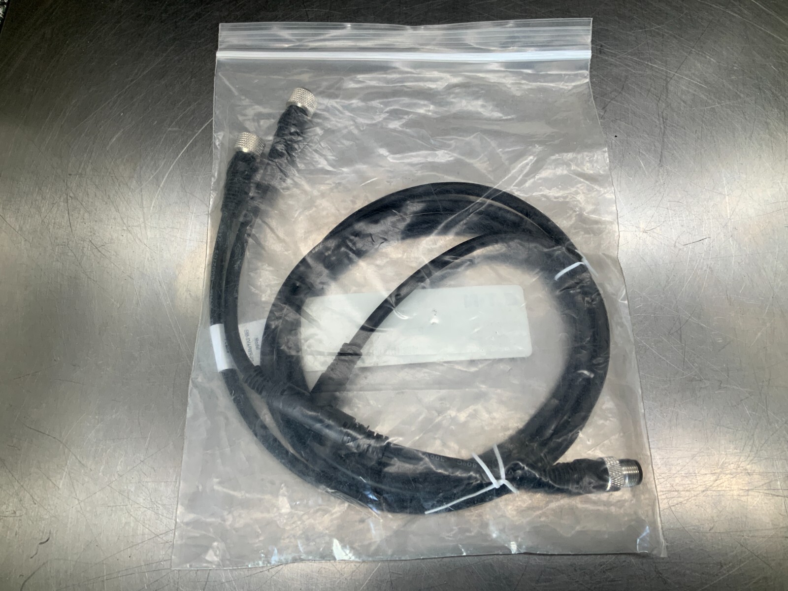 Eaton E68-SVAPWR-P2 Power Supply T-Cable ISV 2-Meter
