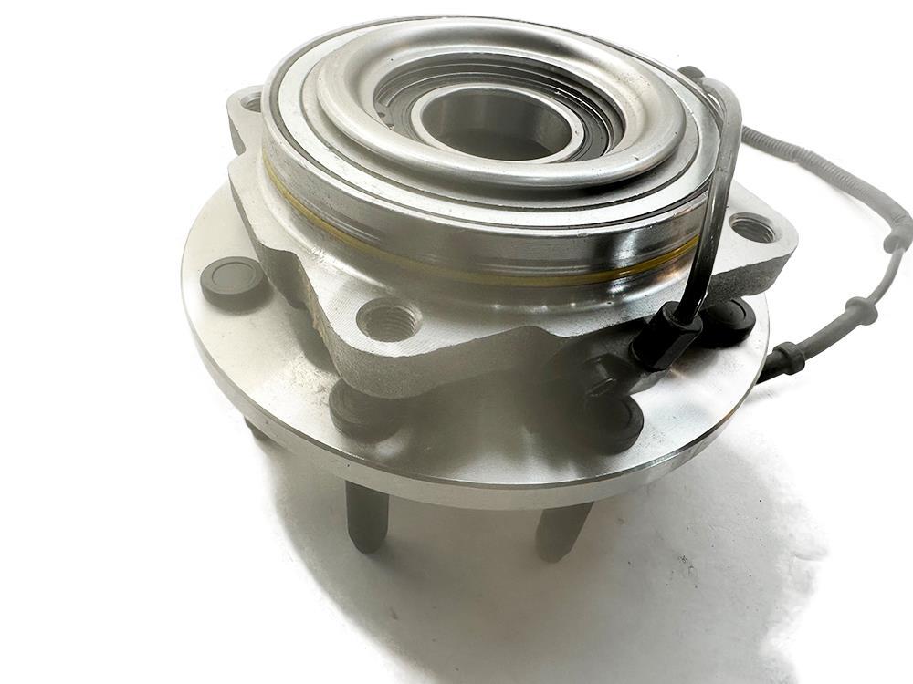 MOOG 515130 Front Wheel Hub Assembly | 11-16 Ford F-250 Super Duty Fast Ship
