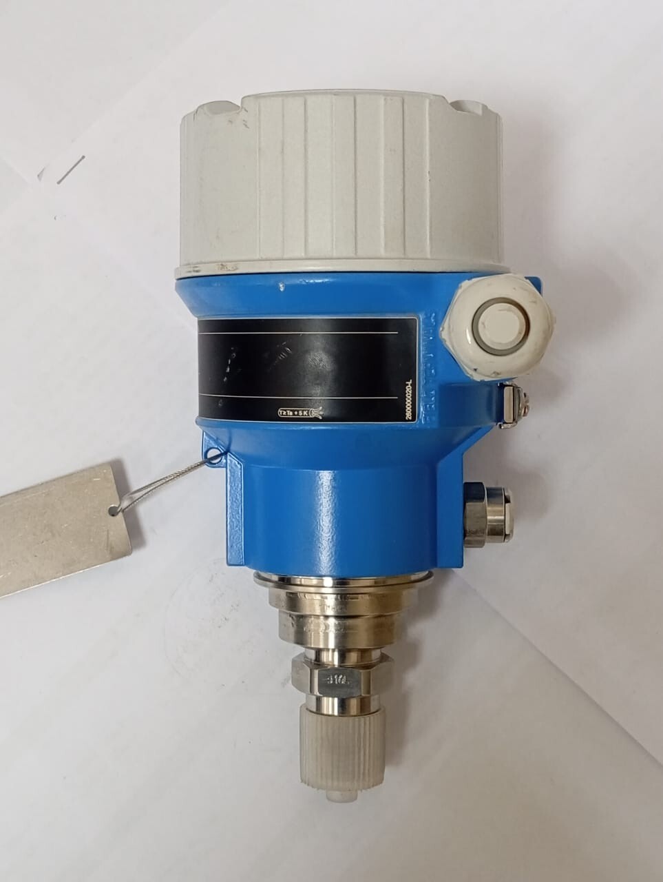 Endress+Hauser / Cerabar M / Pressure Transmitter / PMP51-4PUT7/115 / 13.3bar