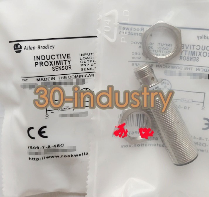 1PCS New For 871TM-B5N18-N3 Proximity Sensor