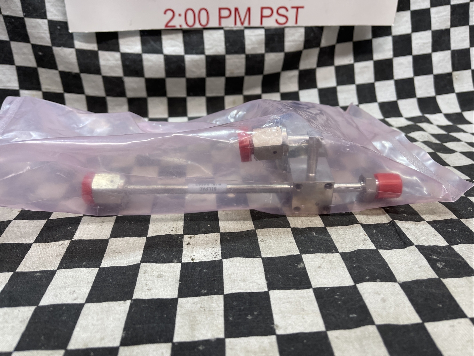 SILPAC SP-M4ESO-MODOUT-LAM, SPM4ESOMODOUTLAM, 34567, SHIPSAMEDAY