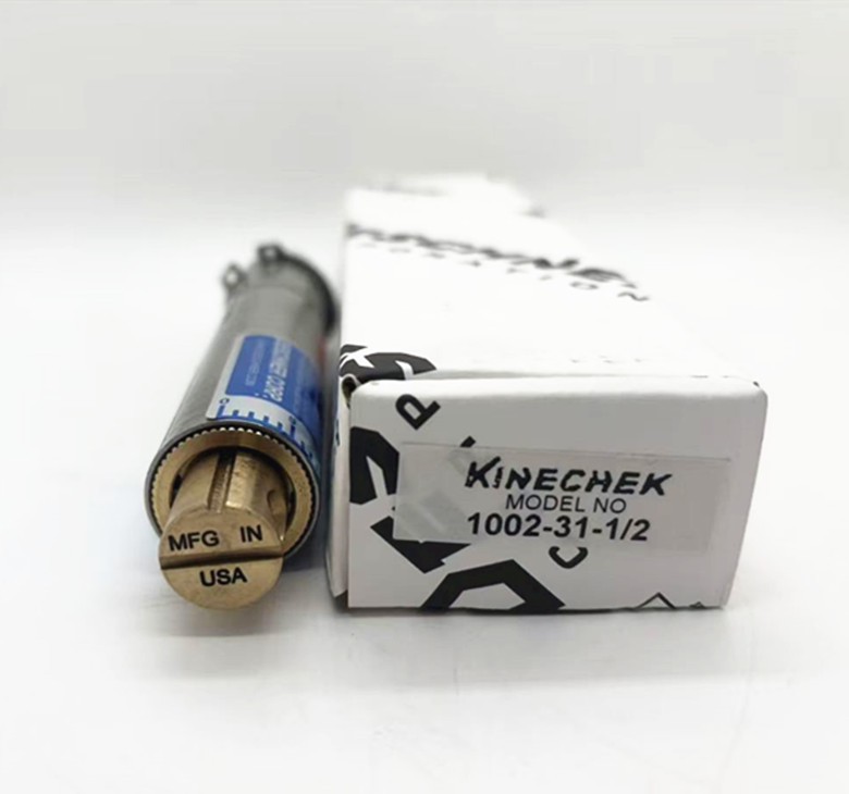 DESCHNER buffer 1002-31-1/2