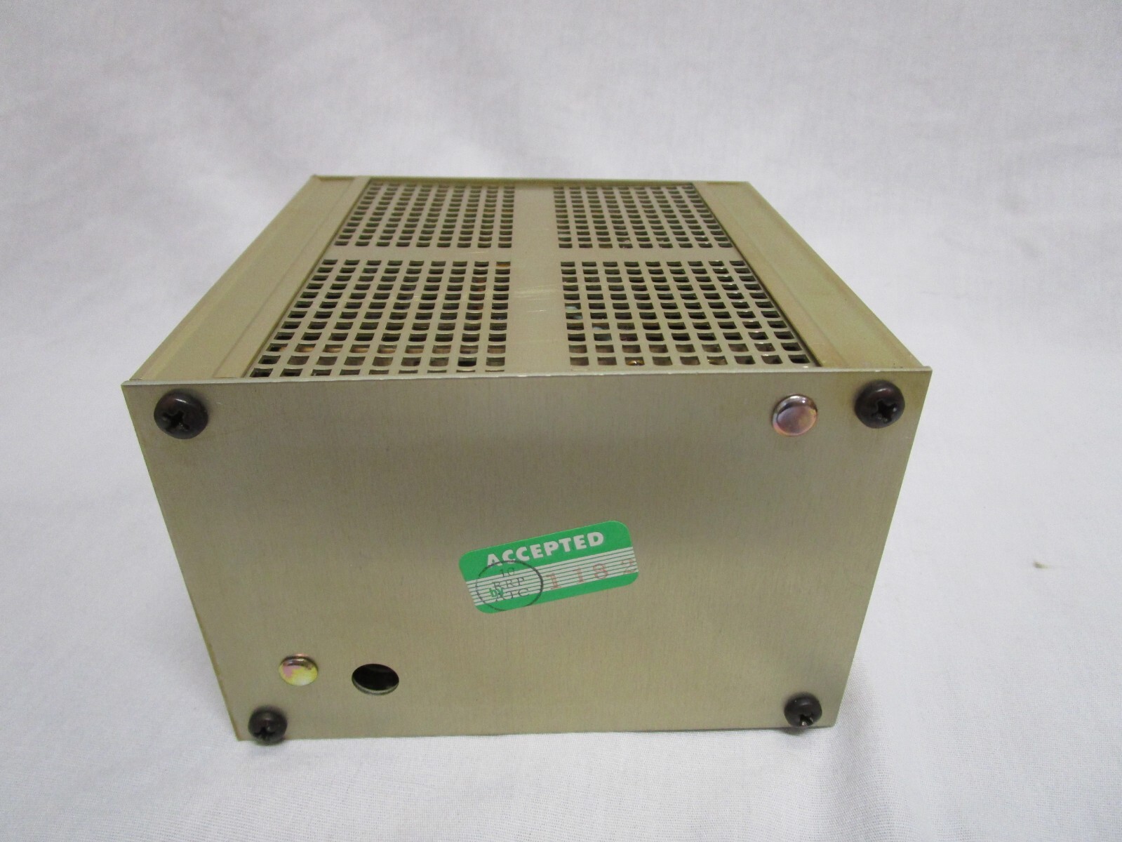 NEW ACOPIAN 15GT25D-15GT100D POWER SUPPLY