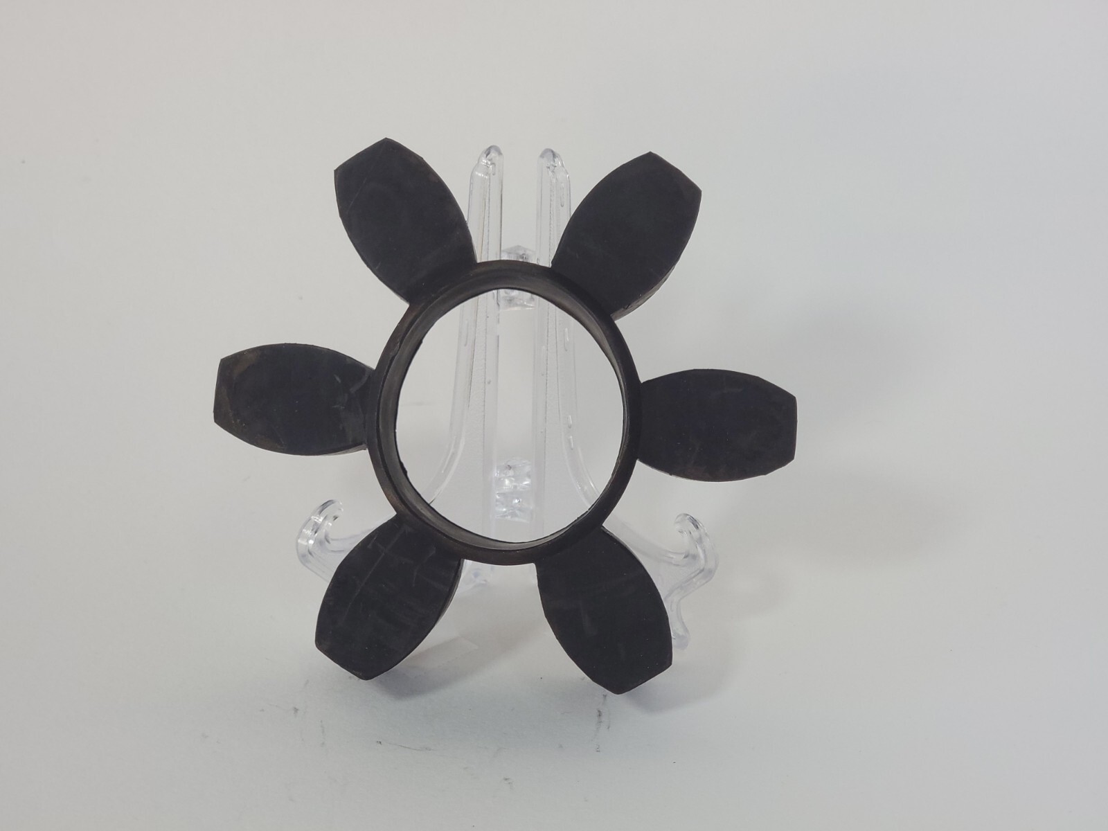 HRC130 HRC RUBBER ELEMENT BLACK COUPLING INSERT Stocked In Ca