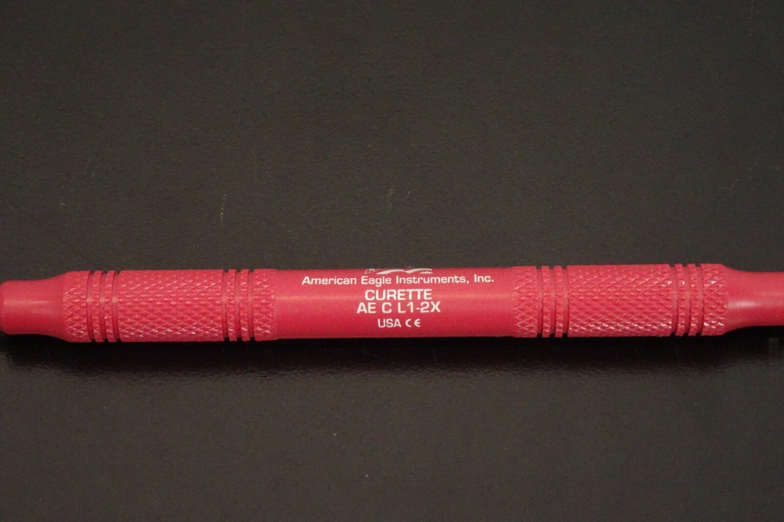 Lot x3 American Eagle Instrument Curette AECL1-2X