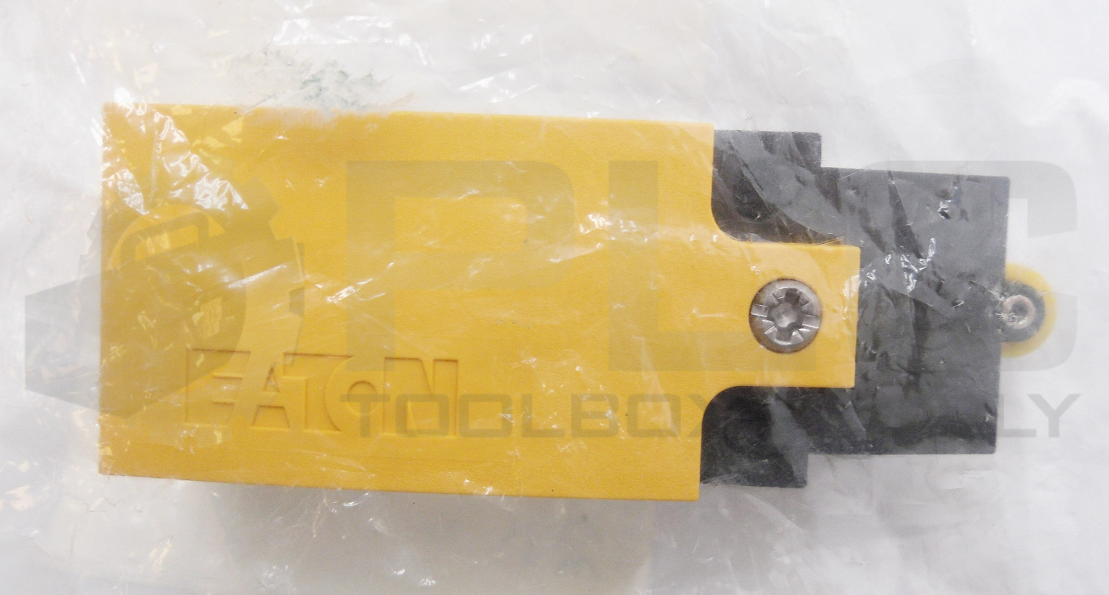 NEW SEALED EATON LS-S11S-P TITAN LIMIT SWITCH PLASTIC SWITCH ASSY