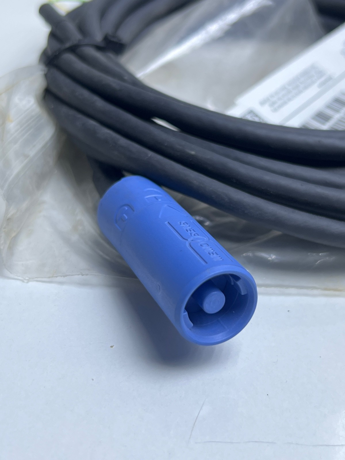 Endress+Hauser CYK10-A051 Digital Measuring Cable